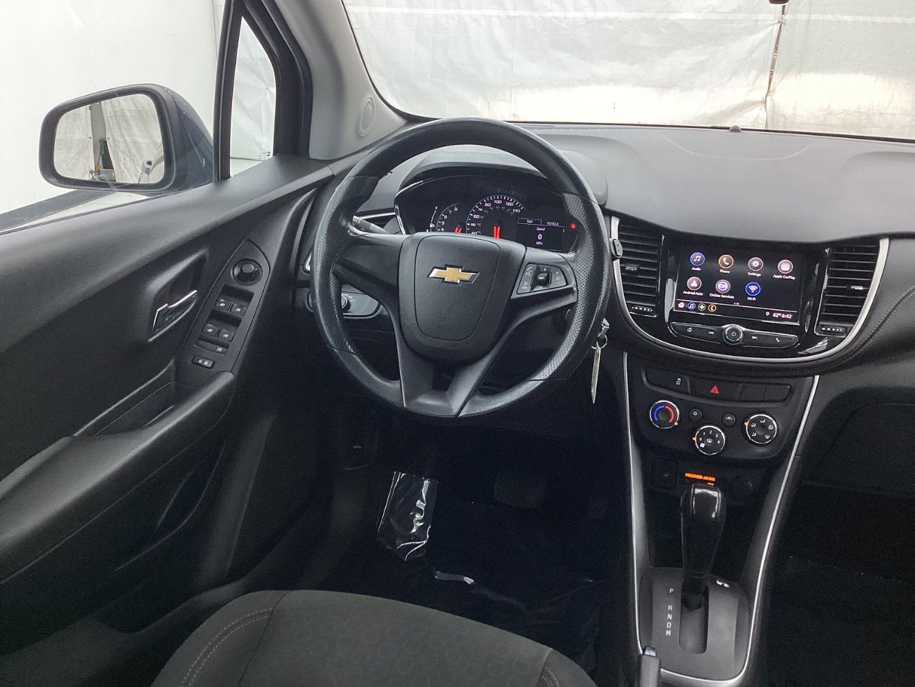 Used 2019 Chevrolet Trax LS image 29