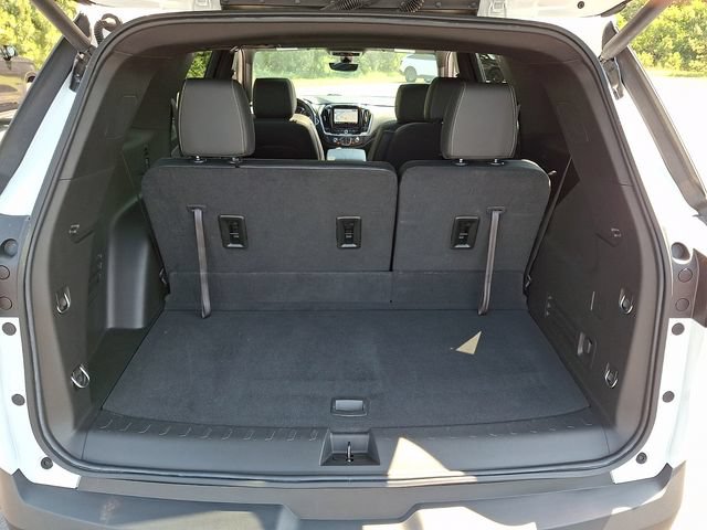 Used 2023 Chevrolet Traverse LT w/ LT Premium Package FWD image 29