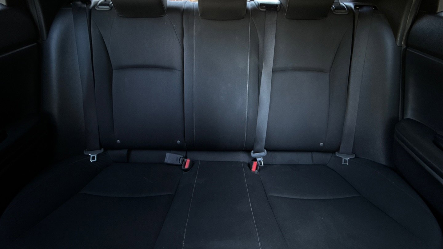 Used 2019 Honda Civic LX image 27