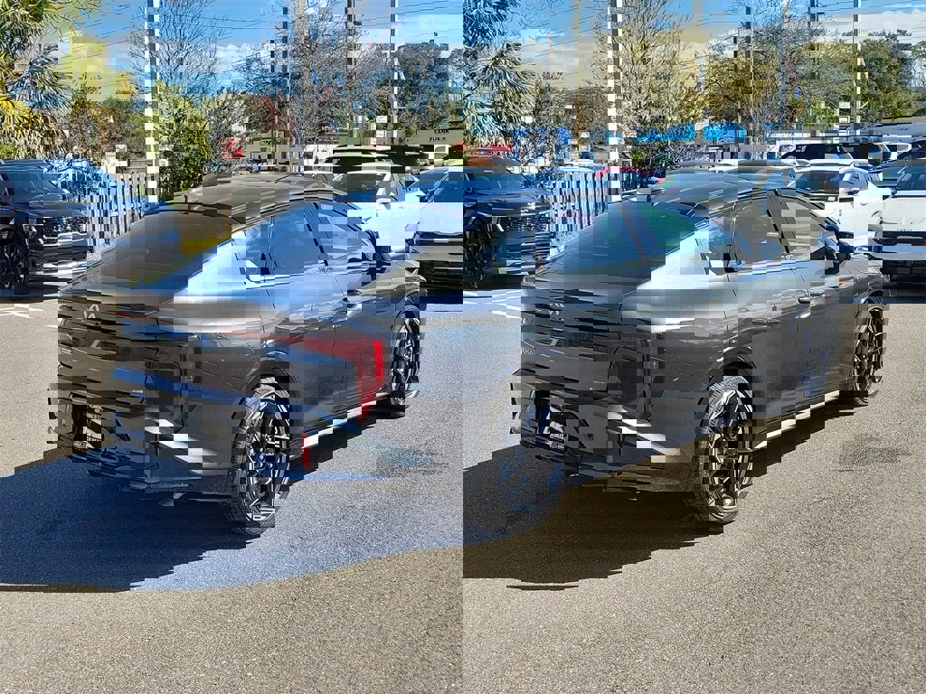 New 2026 Kia K4 GT-Line image 6