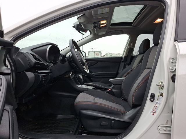 Used 2020 Subaru Crosstrek 2.0i Premium w/ Moonroof Package 2 image 15