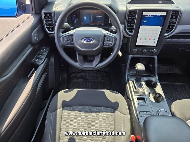 New 2026 Ford Ranger XL w/ FX4 Off-Road Package AWD/4WD image 10