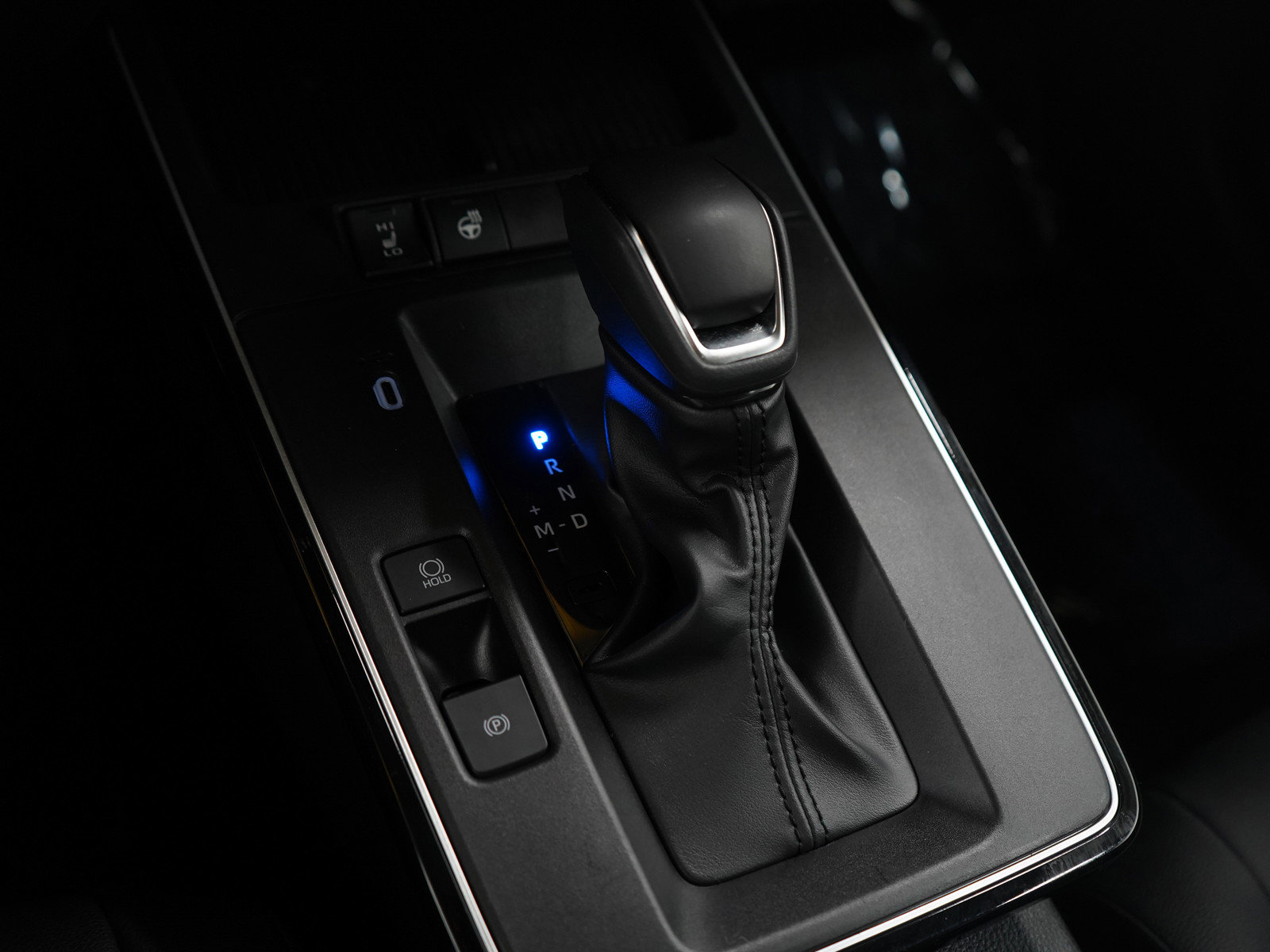 Used 2026 Toyota Corolla Cross XLE w/ Convenience Package image 23