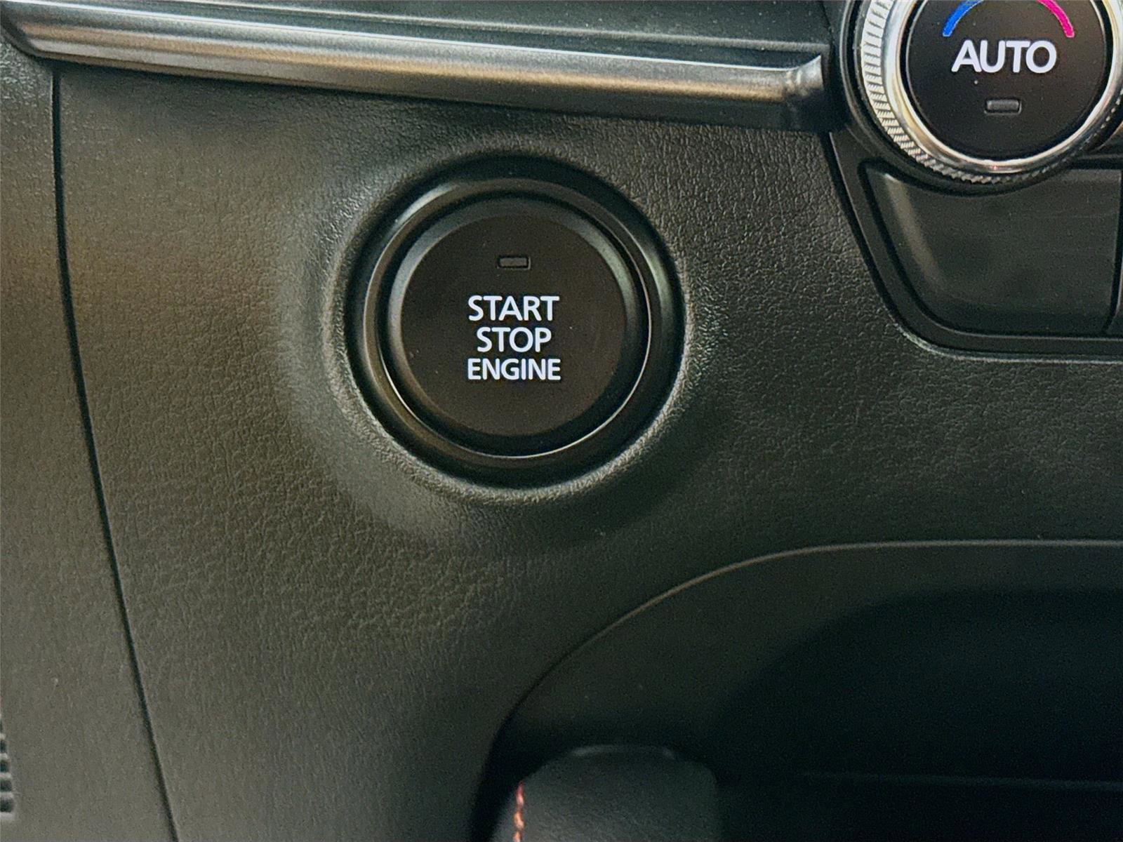 Used 2025 MAZDA MAZDA3 Carbon image 13