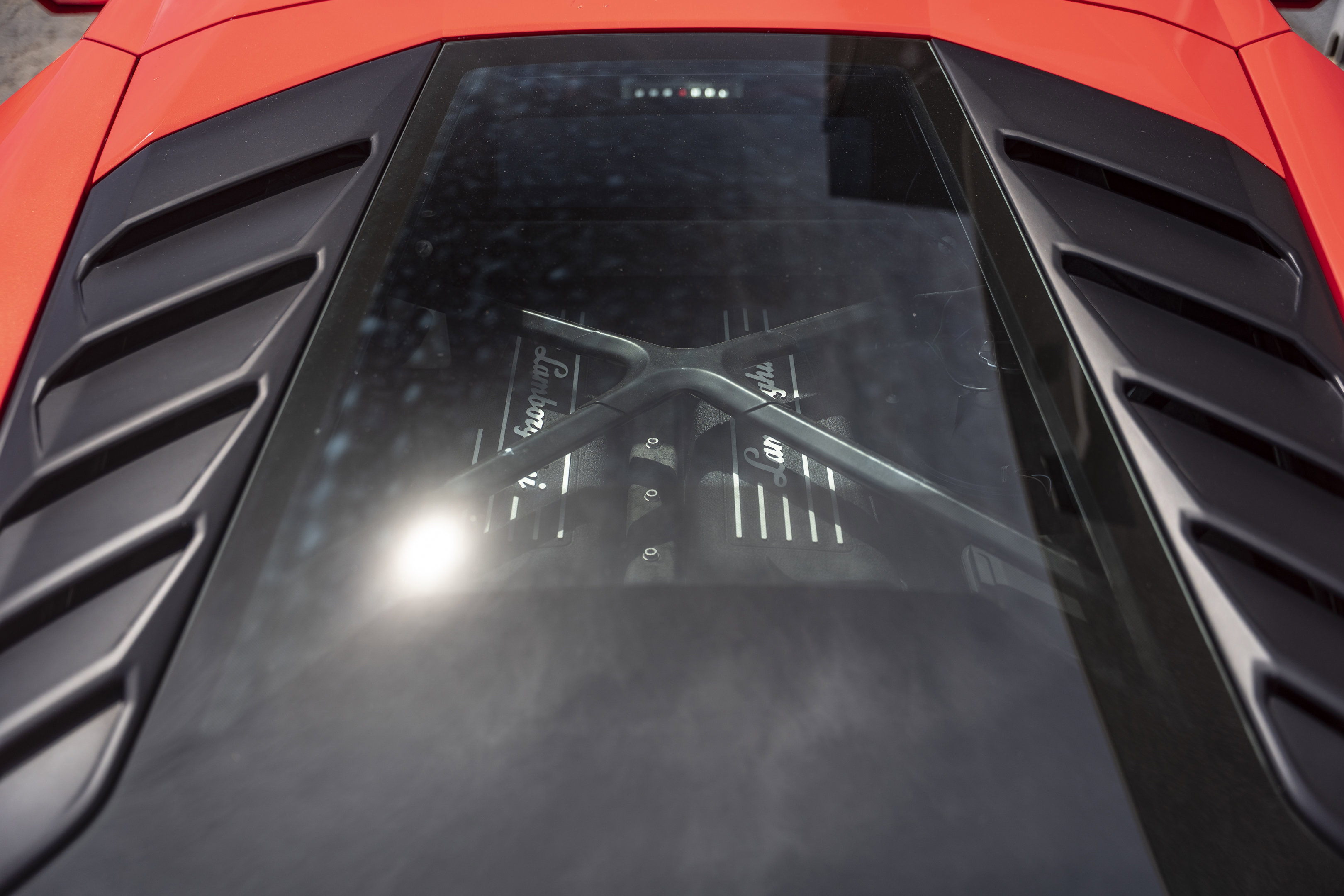 Used 2015 Lamborghini Huracan LP 610-4 image 9