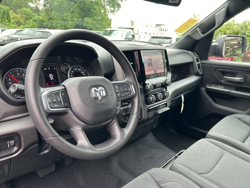 New 2025 RAM 1500 Tradesman image 49
