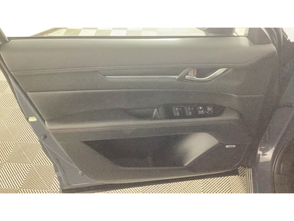 Used 2024 MAZDA CX-5 Carbon Edition image 17