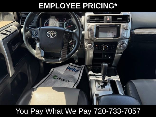 Used 2016 Toyota 4Runner SR5 Premium RWD image 18