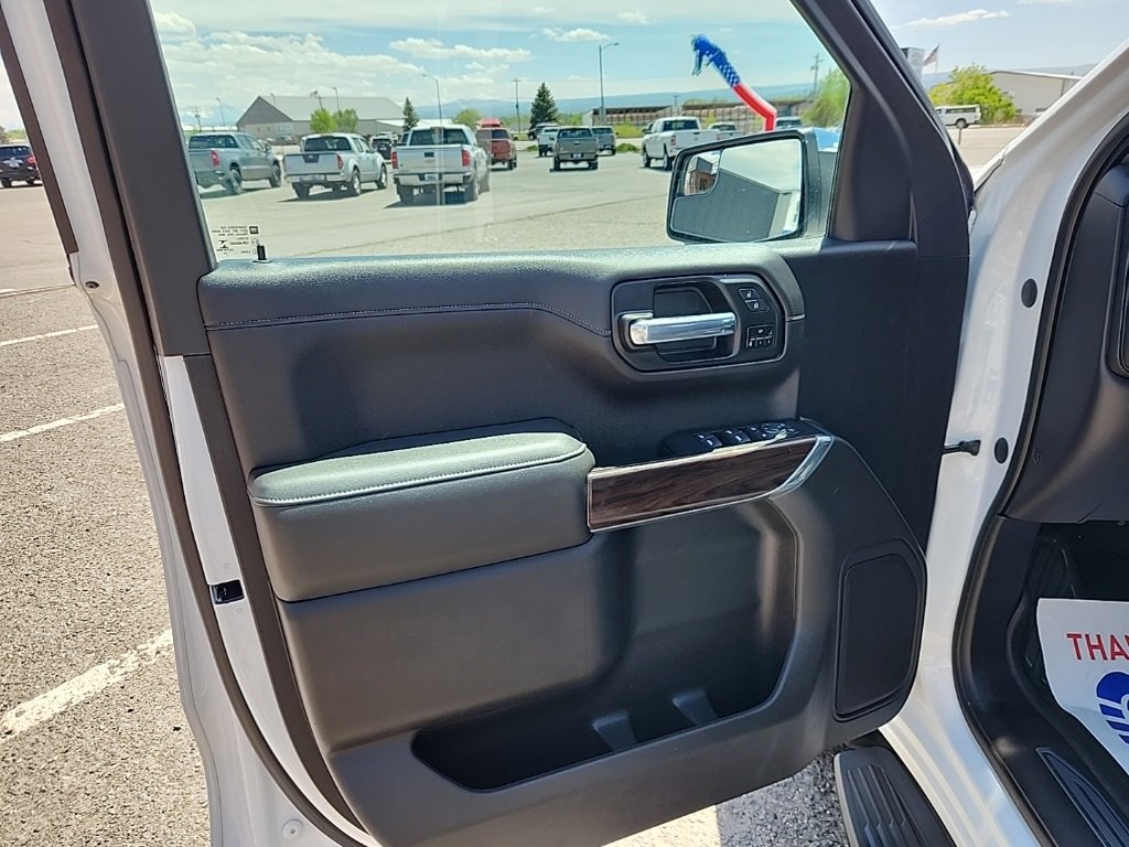 Used 2020 GMC Sierra 1500 SLT image 13