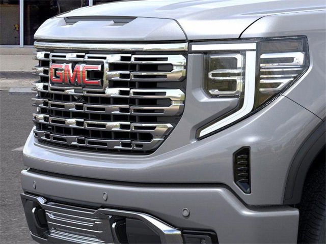 New 2026 GMC Sierra 1500 Denali image 13