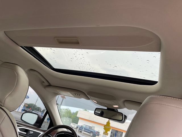 Used 2017 Ford Fusion Platinum AWD/4WD image 34