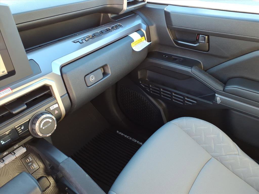 New 2026 Toyota Tacoma SR5 RWD image 18