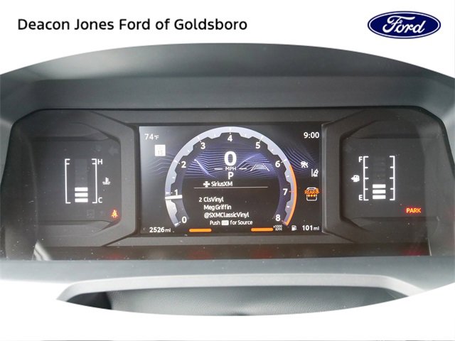 Used 2025 Toyota 4Runner SR5 image 20