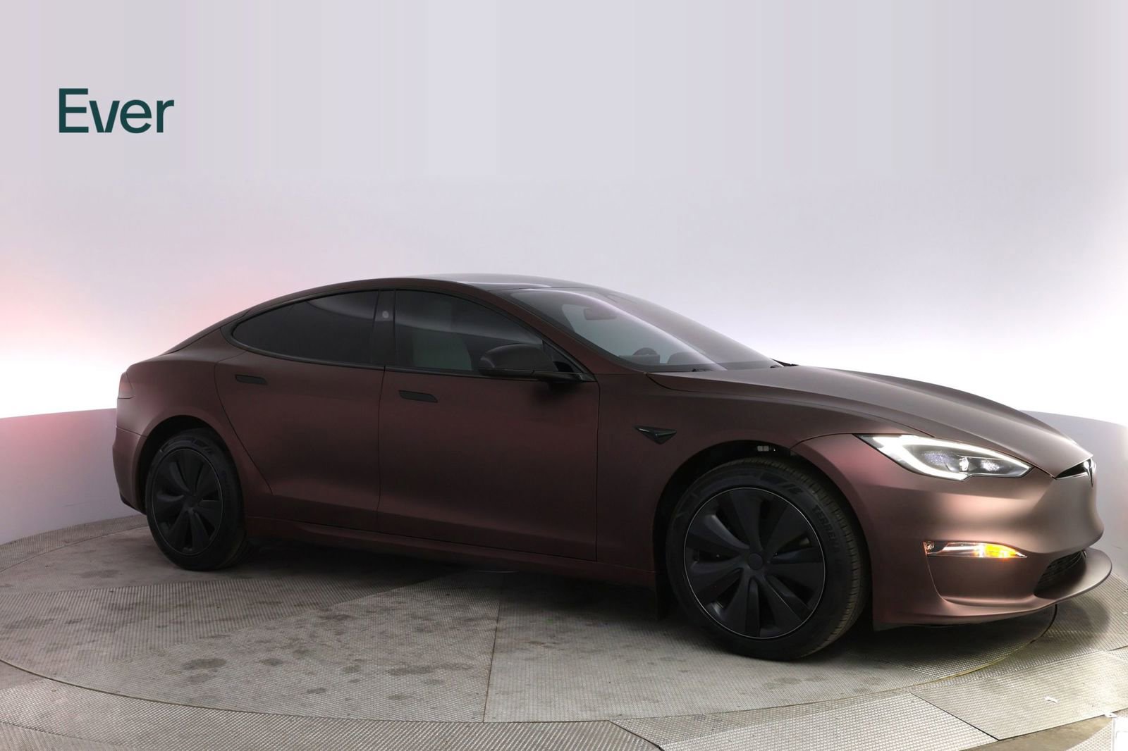 Used 2023 Tesla Model S Standard Range AWD/4WD image 14
