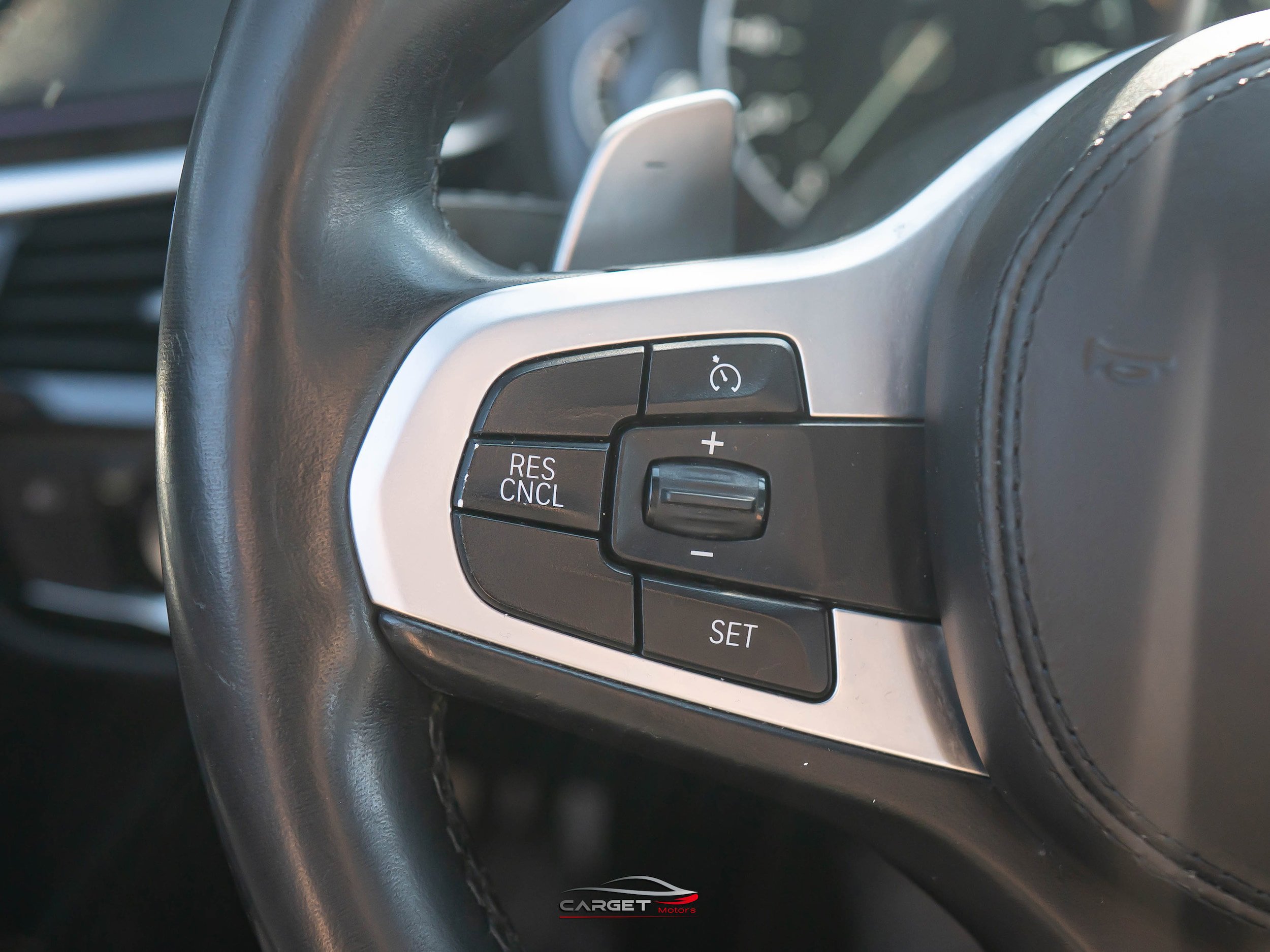 Used 2019 BMW 540i w/ M Sport Package image 24