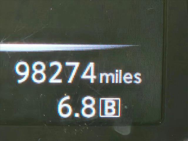 Used 2016 Nissan Rogue S image 12