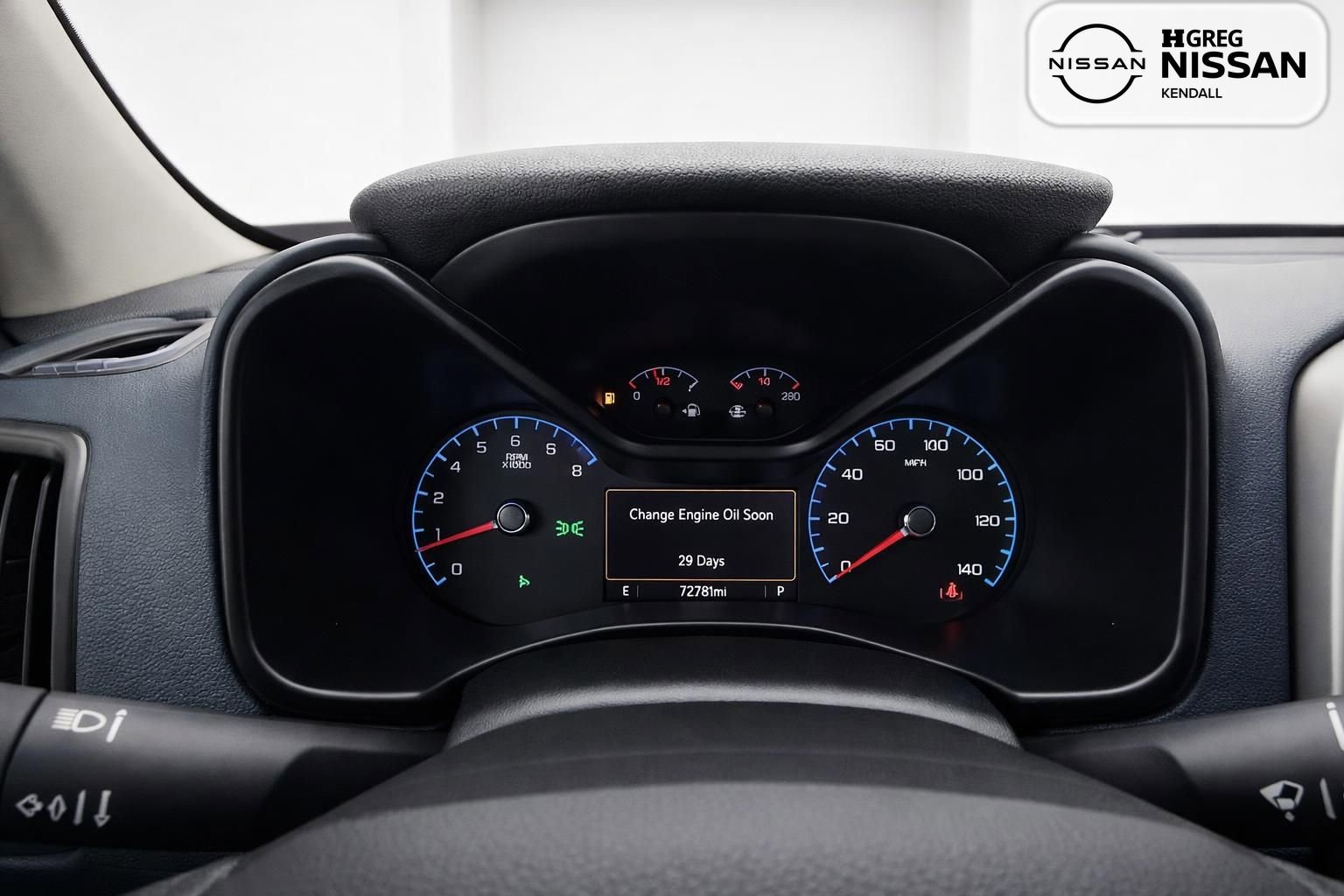 Used 2022 Chevrolet Colorado Z71 RWD image 10