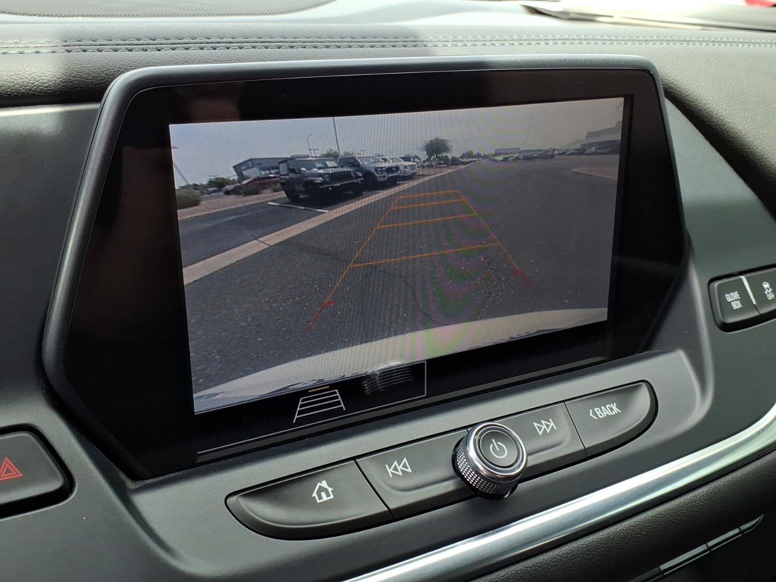 Used 2022 Chevrolet Blazer LT FWD image 28