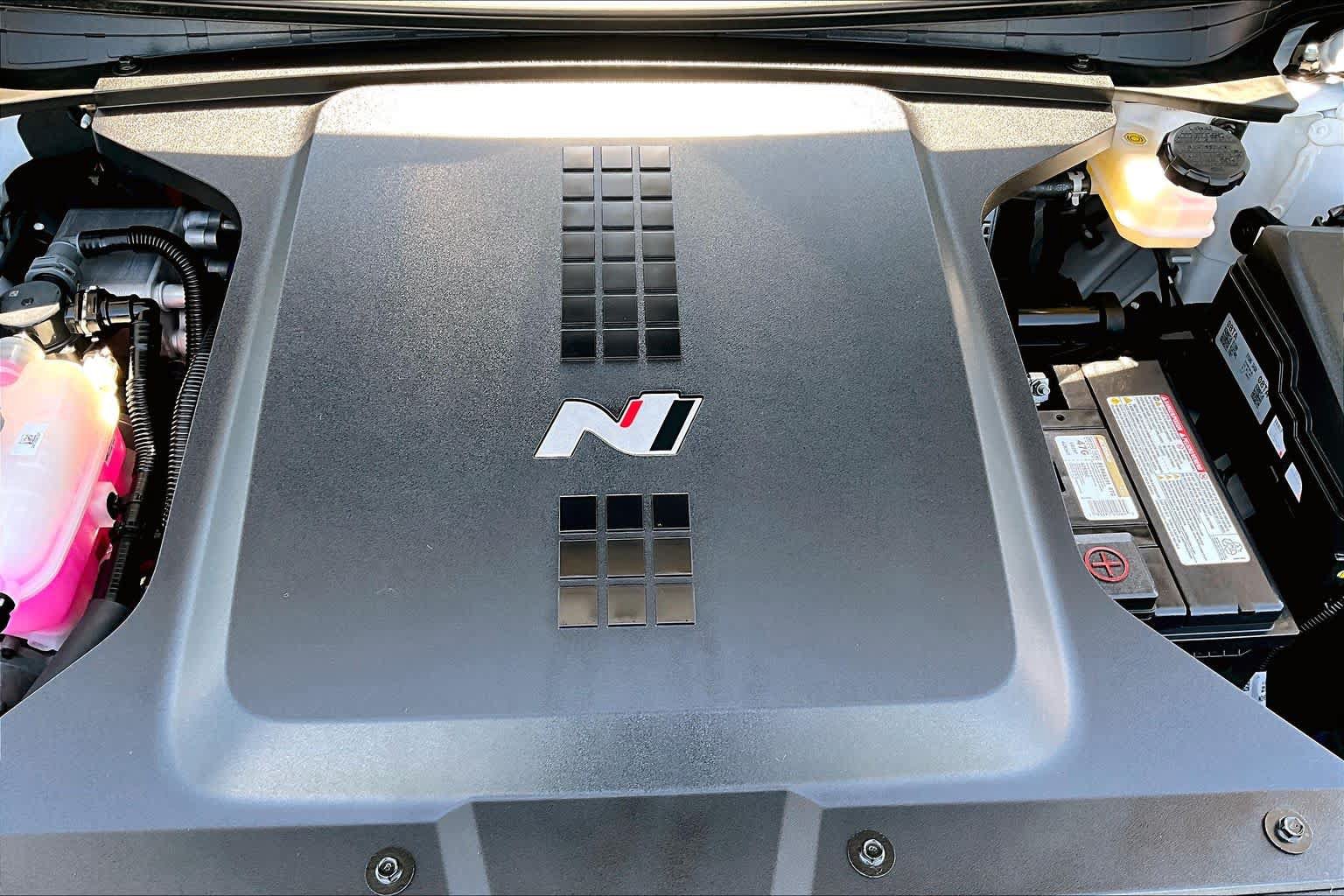 Used 2025 Hyundai Ioniq 5 N AWD/4WD image 32