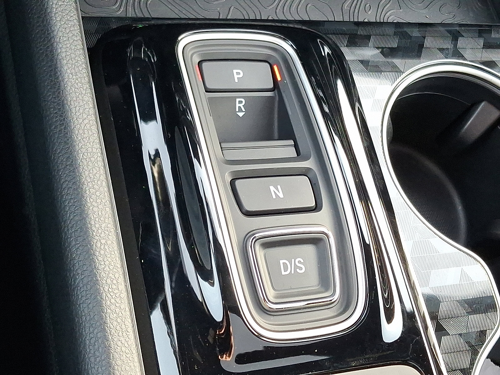 New 2026 Honda Passport TrailSport Elite image 7