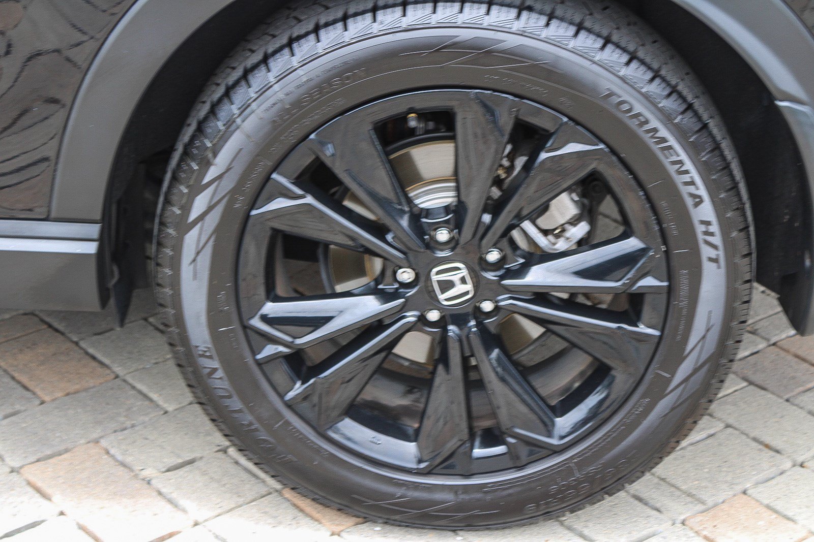 Used 2024 Honda CR-V Sport Touring image 12
