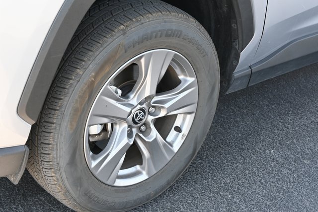 Certified 2024 Toyota RAV4 XLE image 5