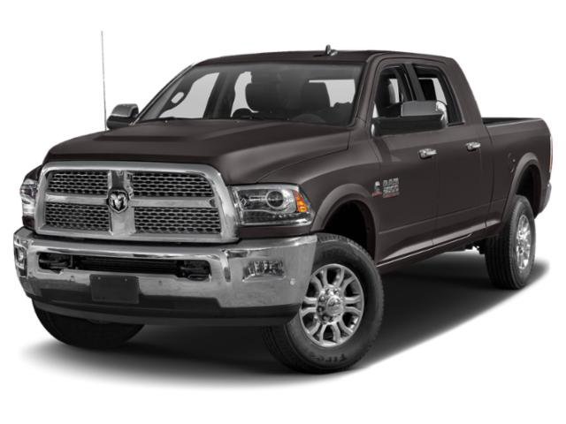 Used 2018 RAM 2500 Laramie w/ Off Road Package