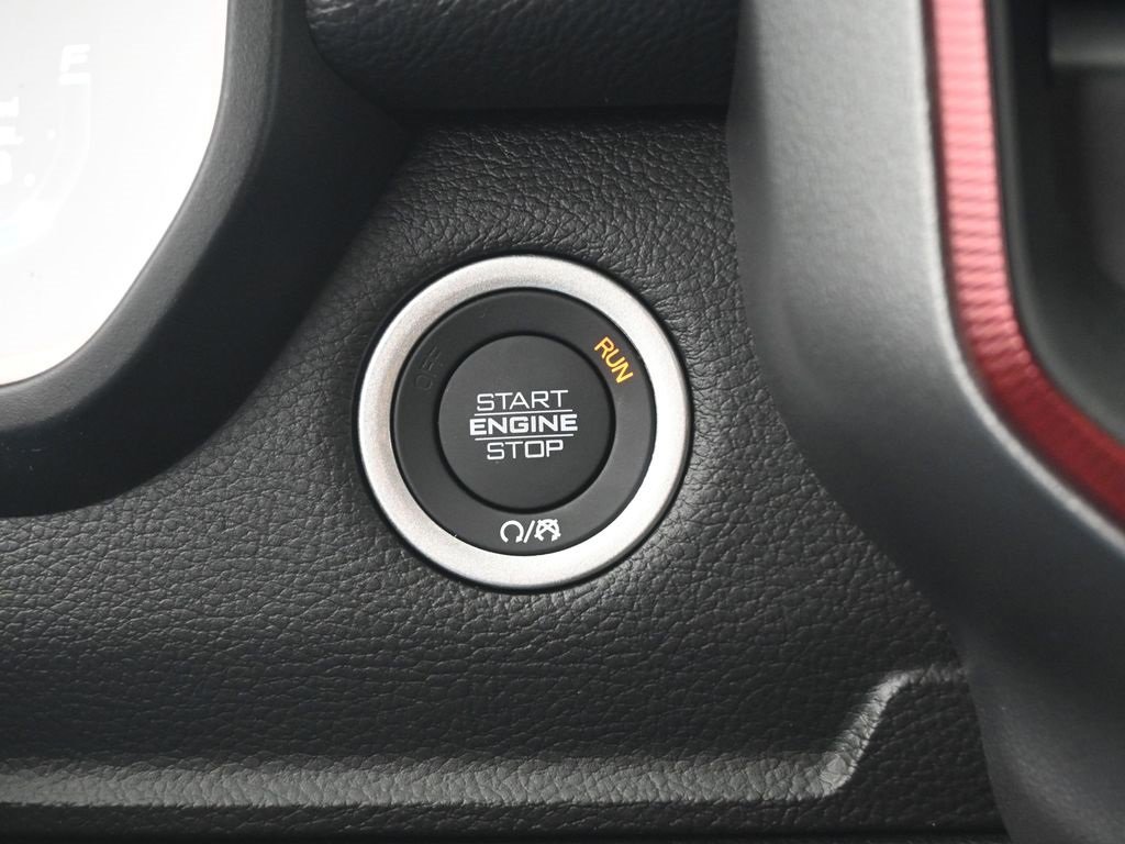 New 2026 RAM 1500 Rebel w/ Rebel Level 1 Equipment Group image 2