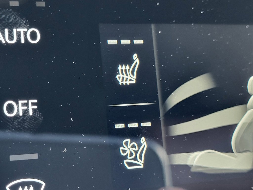 New 2026 Genesis GV80 3.5T Prestige image 20