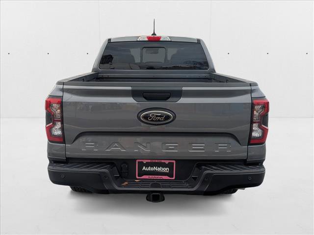 New 2025 Ford Ranger XLT w/ Equipment Group 301A High image 7