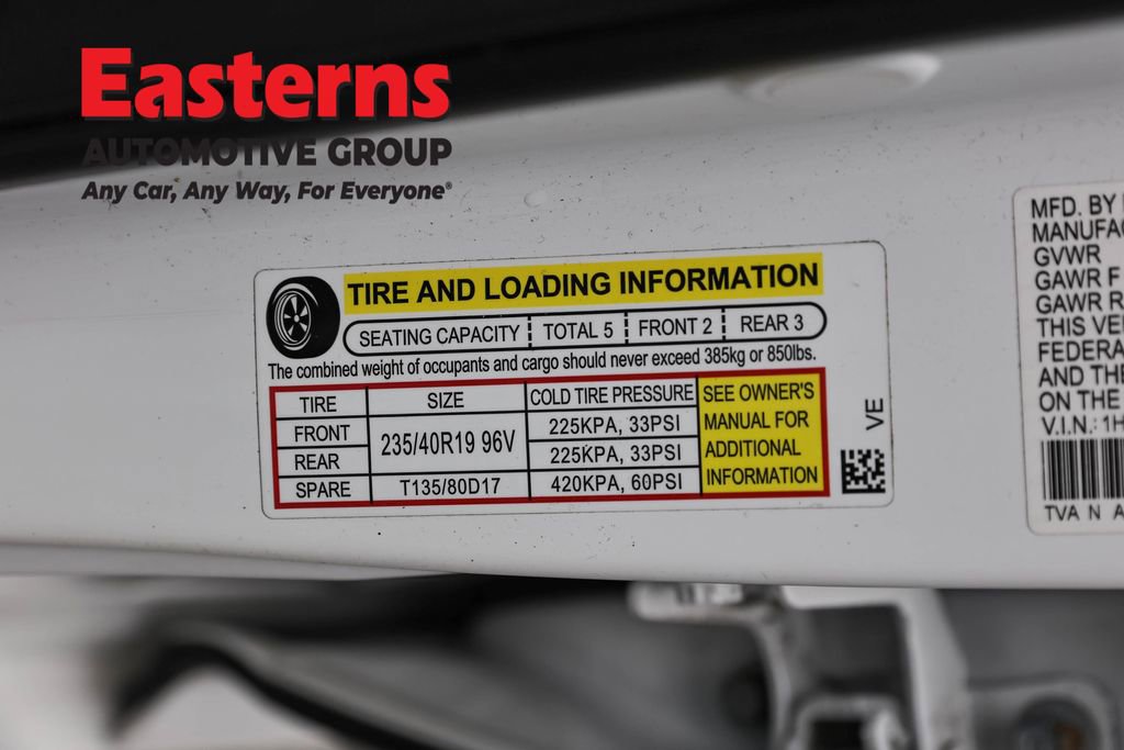 Used 2022 Honda Accord Sport Special Edition image 35