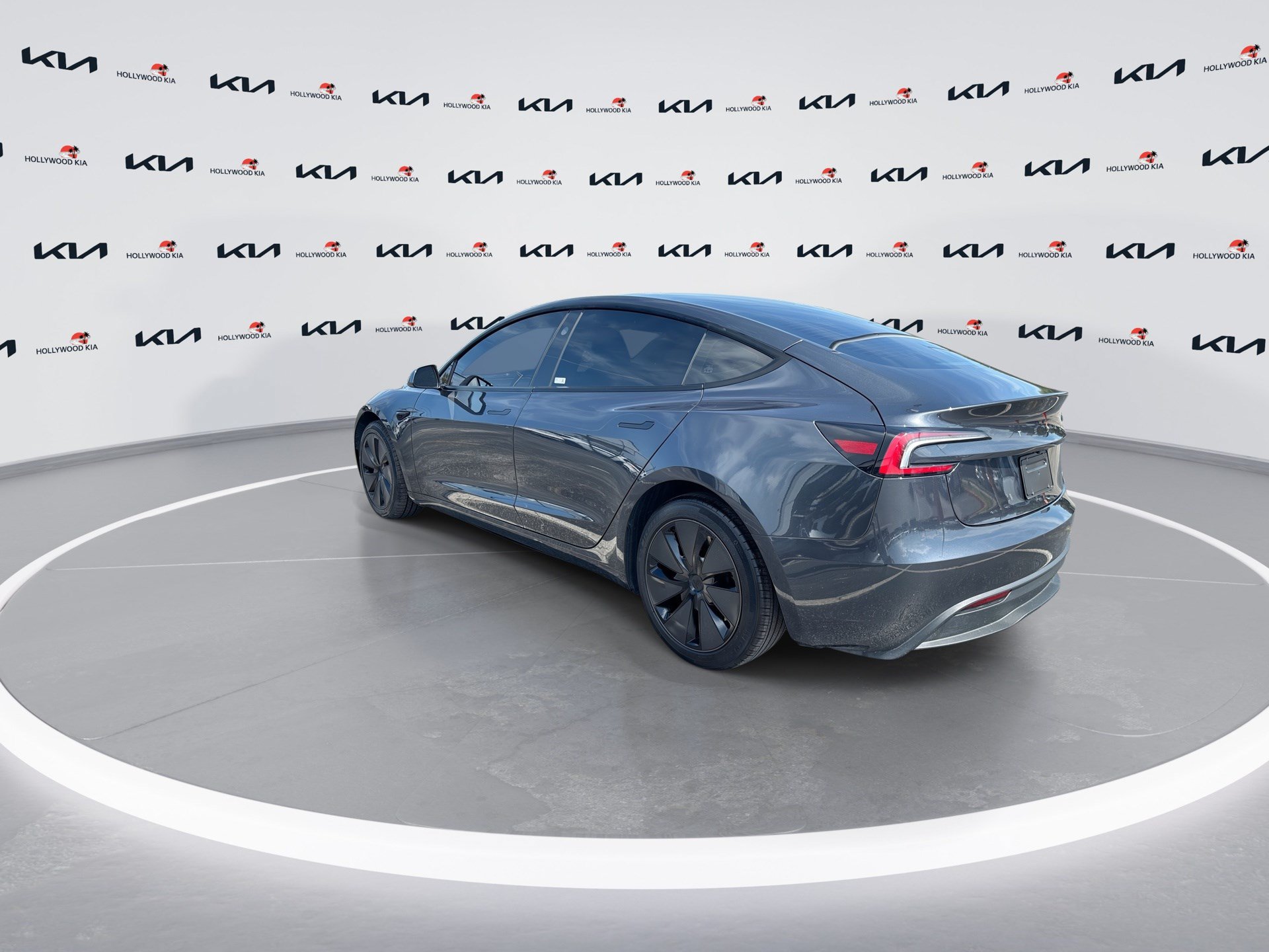 Used 2025 Tesla Model 3 Long Range RWD image 6