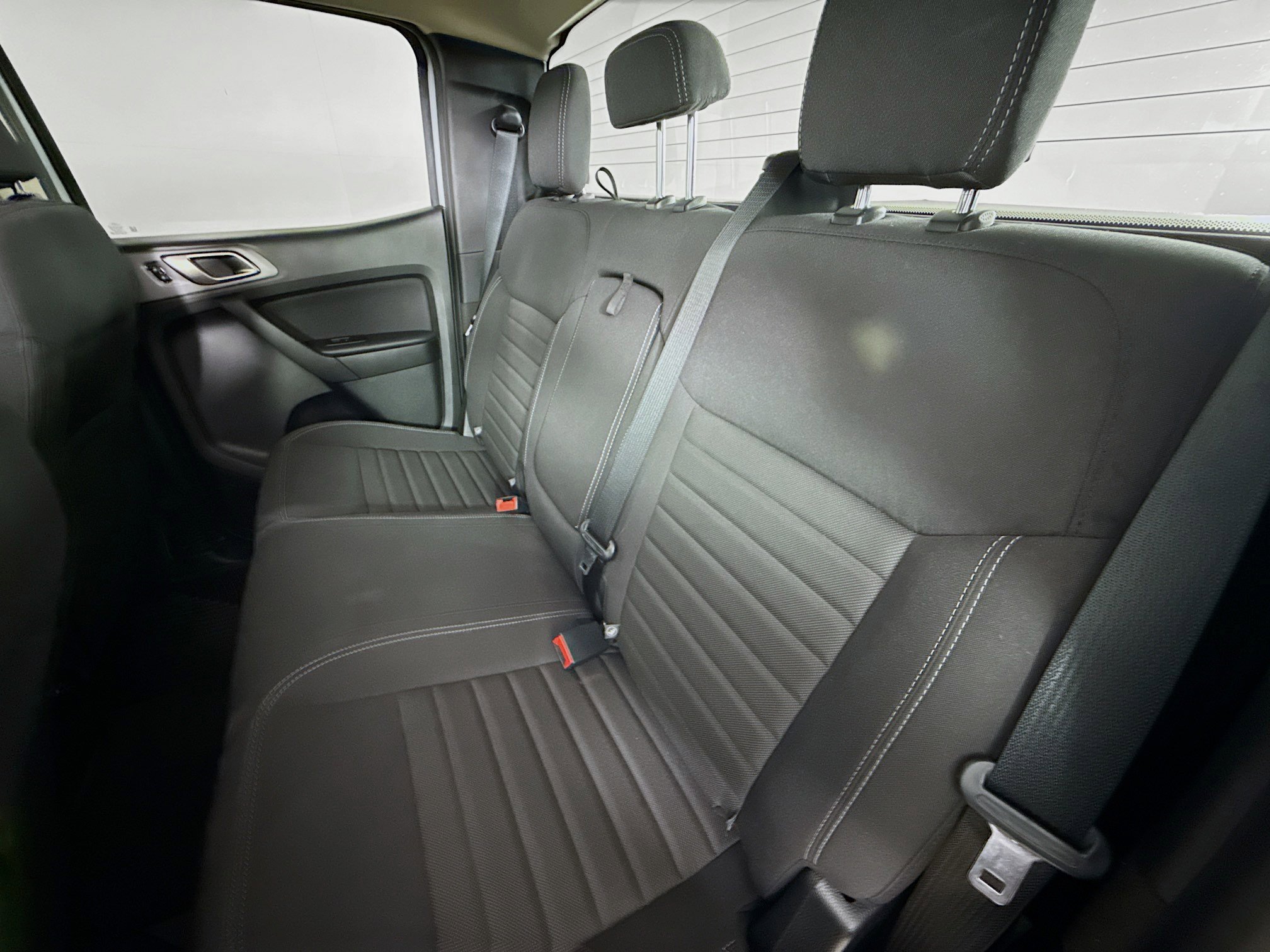 Used 2021 Ford Ranger XLT w/ Equipment Group 301A Mid image 28