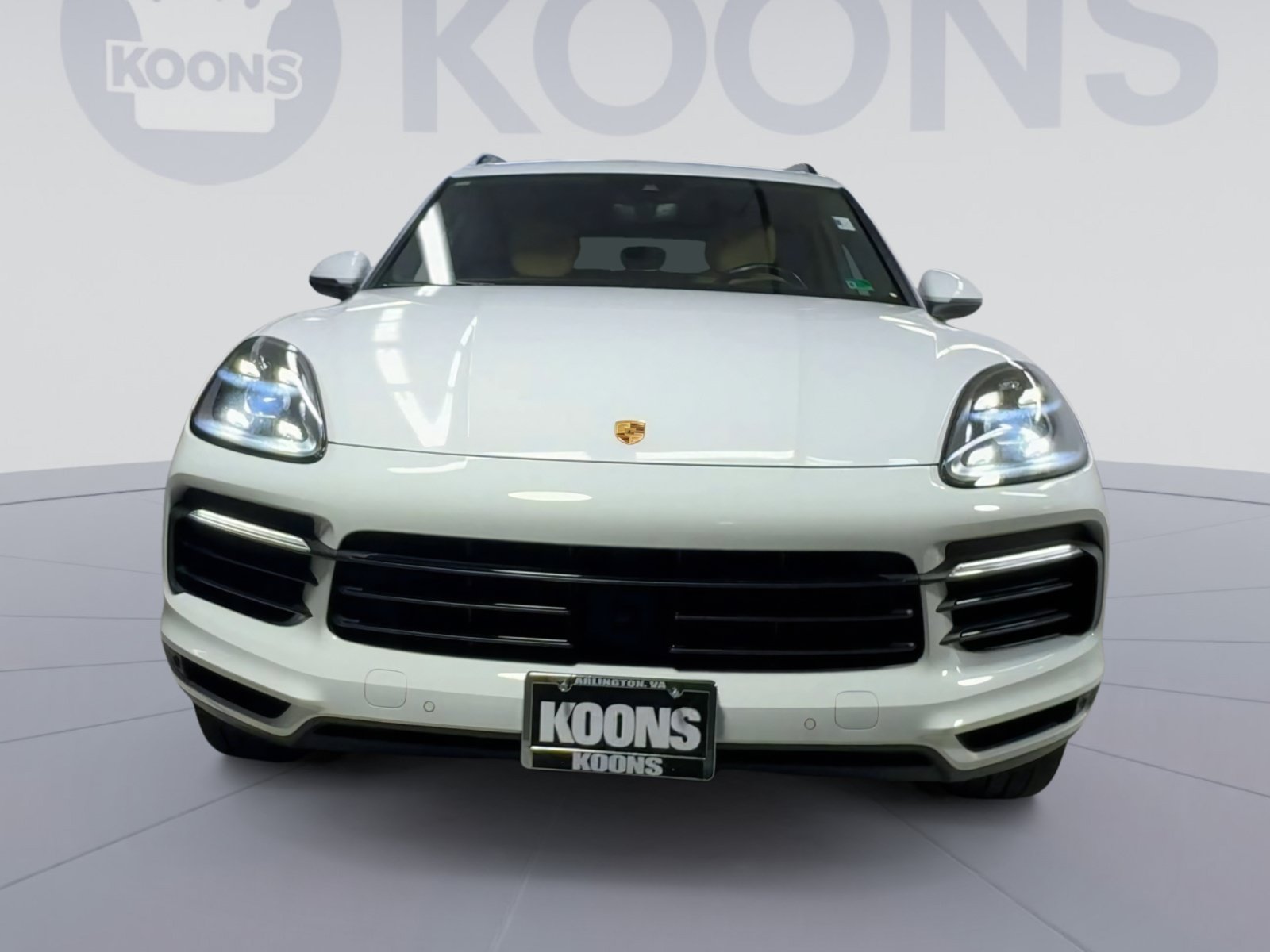 Used 2021 Porsche Cayenne E-Hybrid AWD/4WD image 4