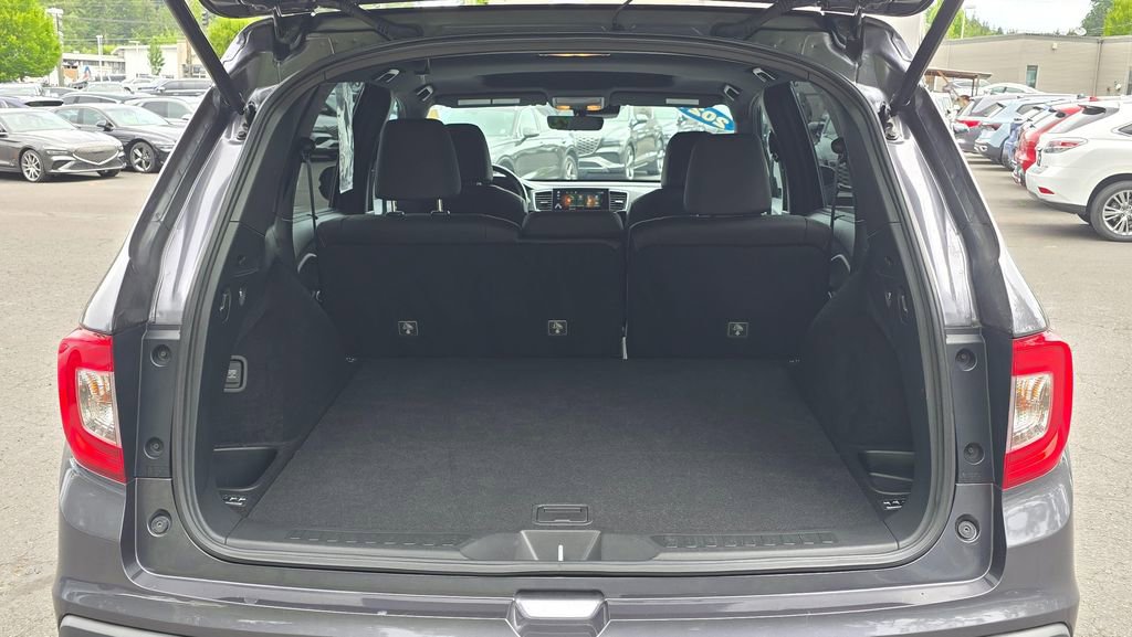Used 2021 Honda Passport EX-L image 14