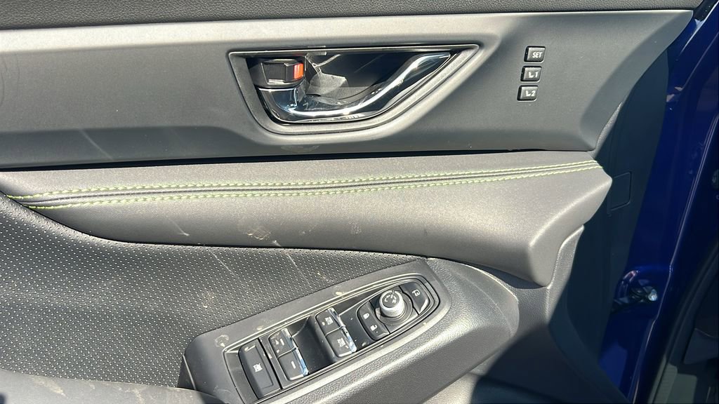 New 2026 Subaru Ascent Bronze Edition image 16