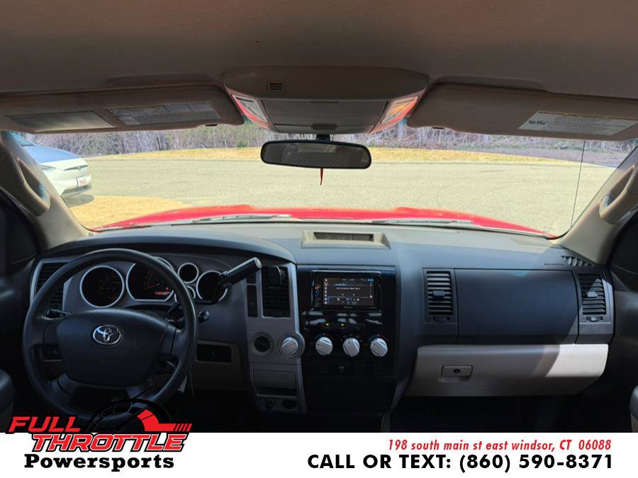 Used 2007 Toyota Tundra SR5 image 22