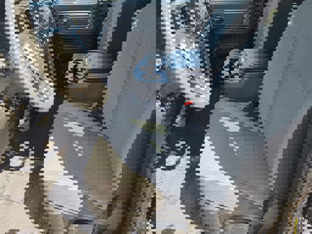 Used 2024 RAM 1500 Classic SLT image 18