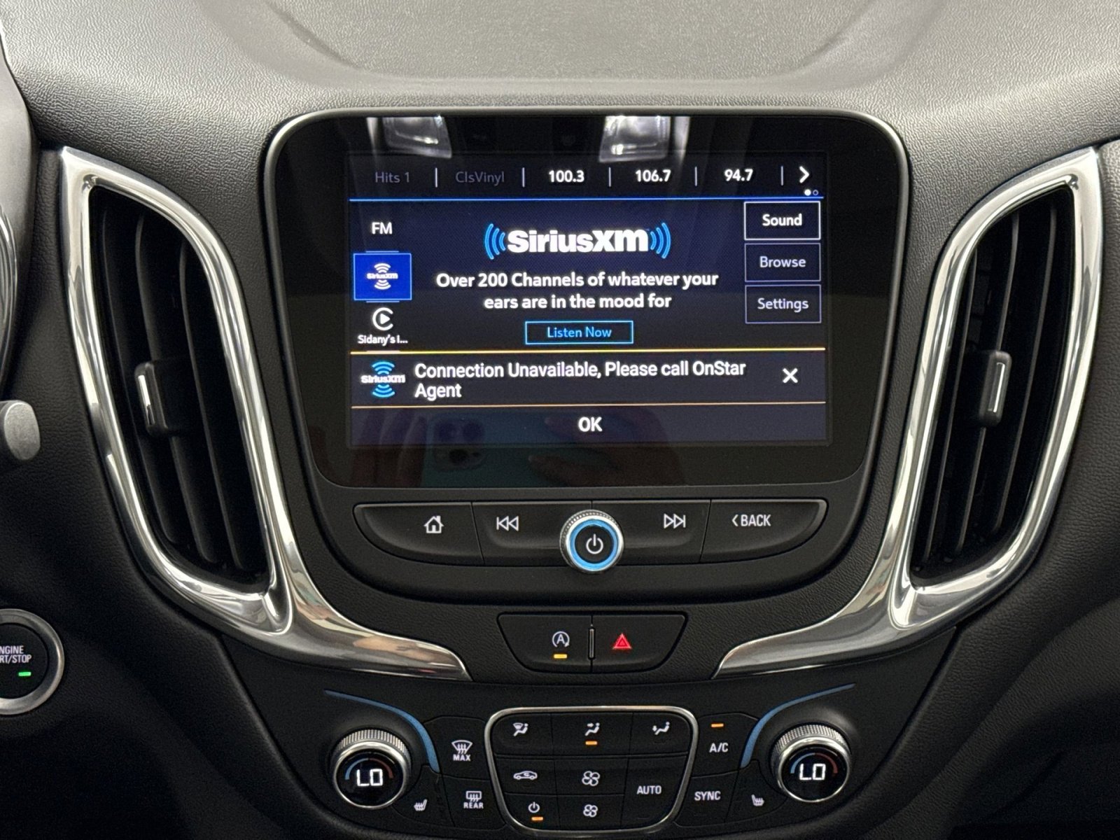 Used 2023 Chevrolet Equinox LT image 18