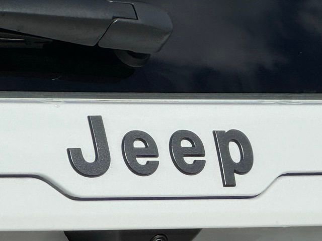 New 2026 Jeep Cherokee Limited image 11