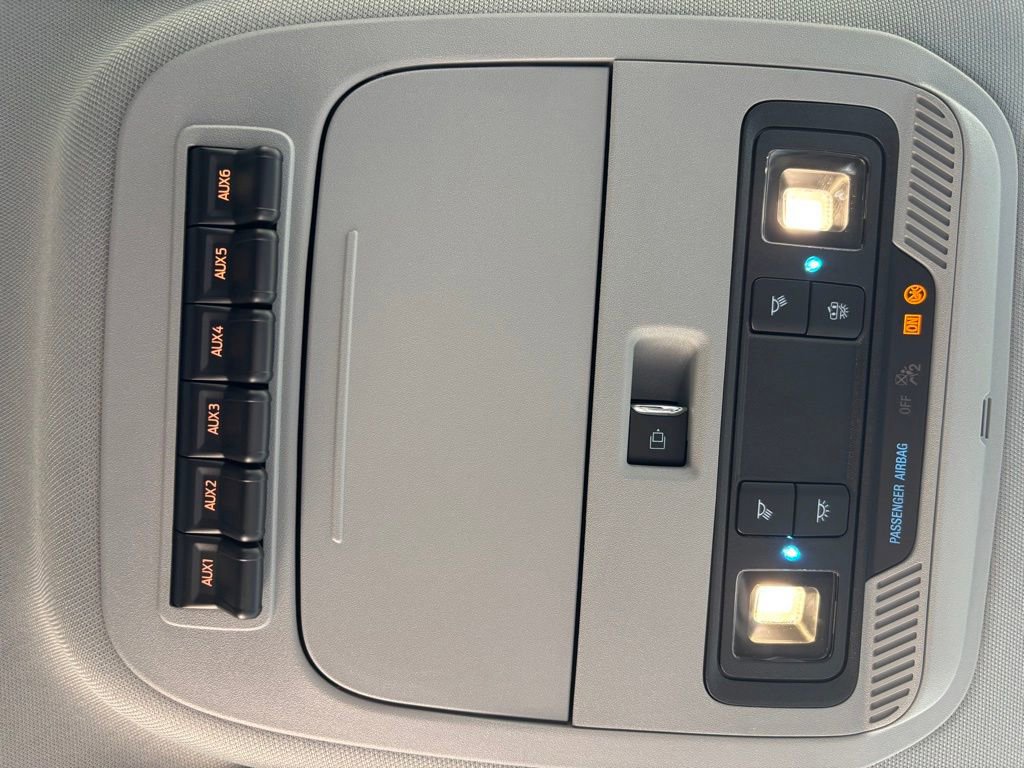 New 2026 Ford F350 XL w/ XL Off-Road Package image 24