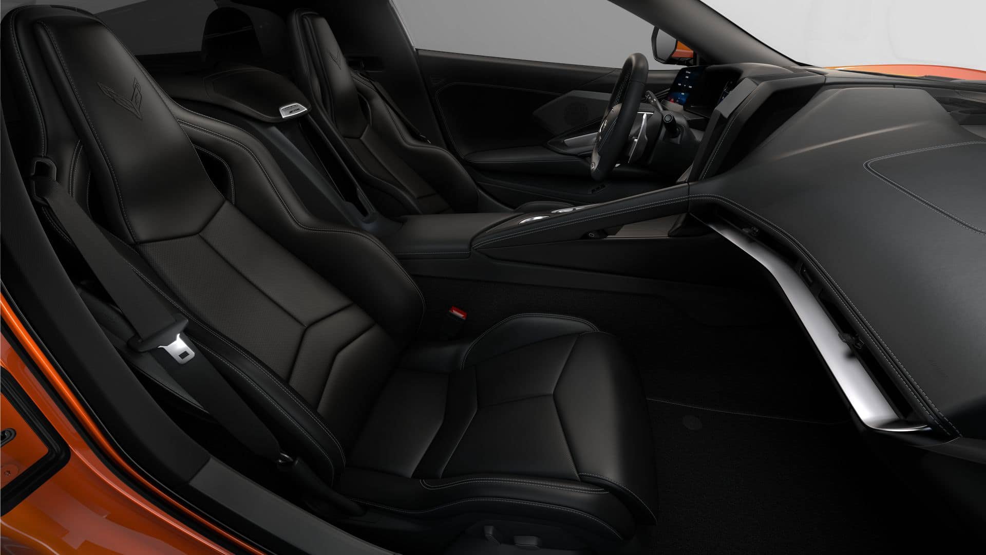 New 2026 Chevrolet Corvette Z06 RWD image 32
