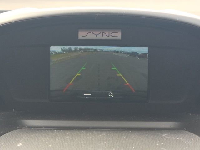 Used 2017 Ford Escape S image 28