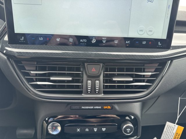 New 2025 Ford Escape ST-Line w/ Tech Pack #1 AWD/4WD image 25