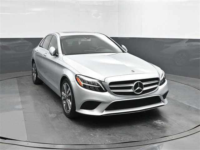 Used 2020 Mercedes-Benz C 300 Sedan image 22