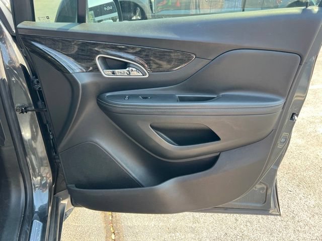 Used 2016 Buick Encore FWD image 29