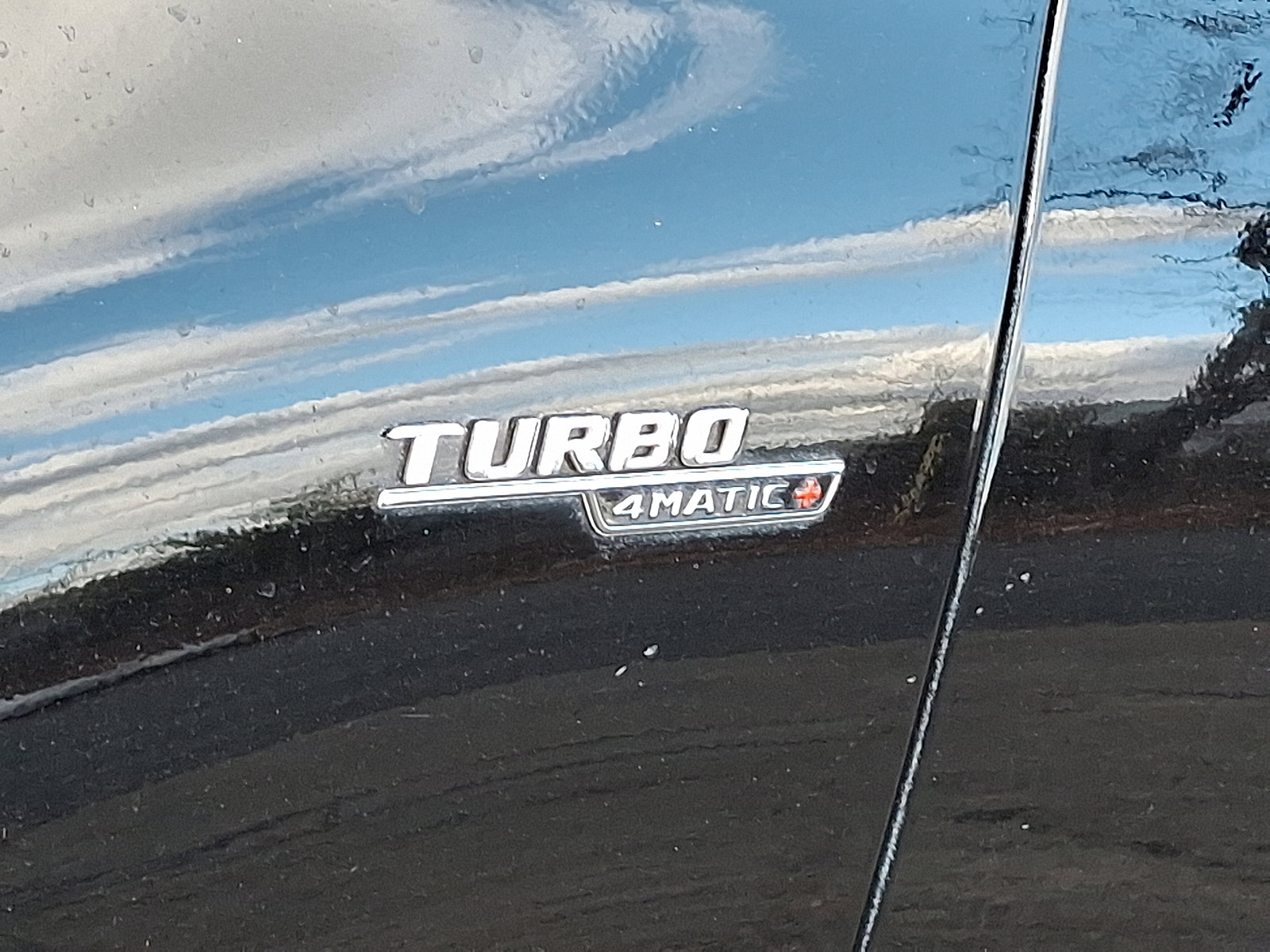 Used 2023 Mercedes-Benz GLE 53 AMG 4MATIC image 28