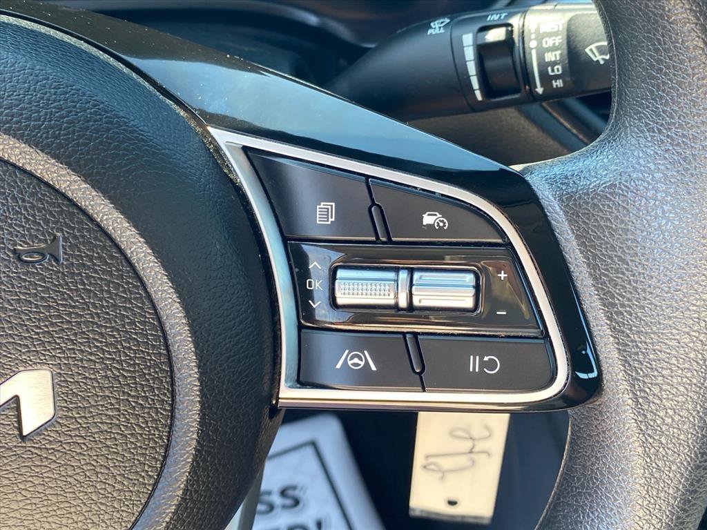 Certified 2023 Kia Forte LXS FWD image 16