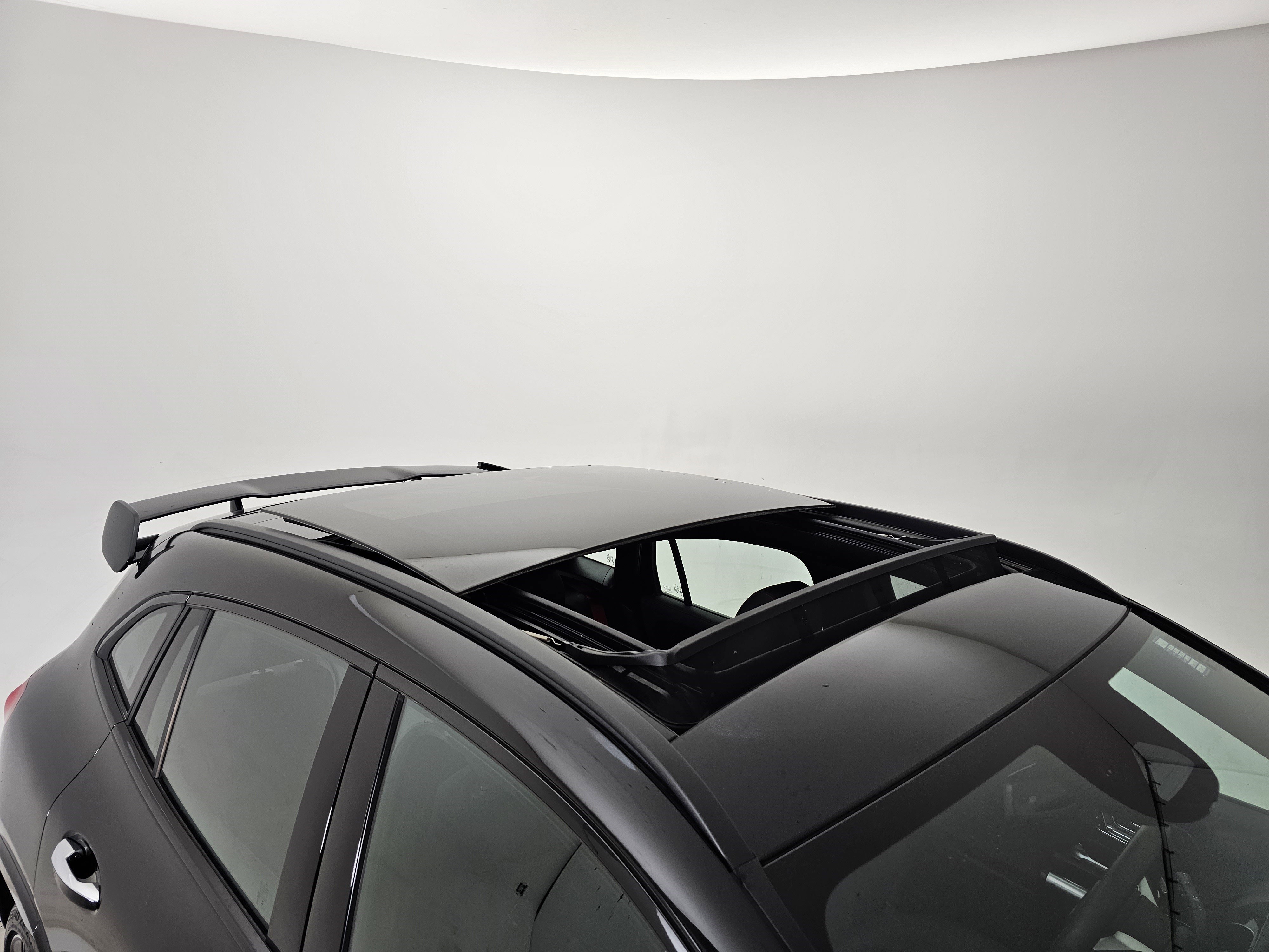 Certified 2025 Mercedes-Benz GLA 35 AMG 4MATIC image 50