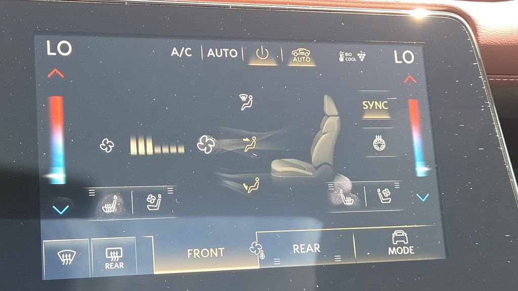 New 2026 INFINITI QX80 Autograph w/ Autograph Exterior Package image 6